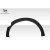 1995-1998 Nissan 240SX S14 RBS V2 Wide Body Rear Fender Flares - 2 Piece - image 11
