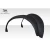 1995-1998 Nissan 240SX RBS V2 Fender Flare - image 16