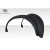 1995-1998 Nissan 240SX RBS V2 Fender Flare - image 17