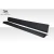 1995-1998 Nissan 240SX S14 RBS V2 Wide Body Side Skirts - 2 Piece - image 9