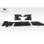 1989-1994 Nissan 240sx HB RBS V3 Wide Body Kit - 12 Piece - image 61