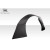 1989-1994 Nissan 240sx HB RBS V3 Wide Body Kit - 12 Piece - image 50