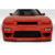 1989-1994 Nissan 240SX S13 HB RBS V3 Wide Body Kit - 11 Piece - image 9