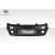 1989-1994 Nissan 240SX S13 RBS V3 Front Bumper - 4 Piece - image 3