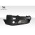 1989-1994 Nissan 240SX S13 RBS V3 Front Bumper - 4 Piece - image 14