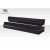 1989-1994 Nissan 240SX S13 RBS V3 Side Skirts - 2 Piece - image 7