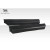 1989-1994 Nissan 240SX S13 RBS V3 Side Skirts - 2 Piece - image 10