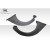 1989-1994 Nissan 240SX S13 HB RBS V3 80mm Rear Fender Flares -2 Piece - image 6