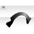 1989-1994 Nissan 240SX S13 HB RBS V3 80mm Rear Fender Flares -2 Piece - image 9