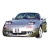 1990-1997 Mazda Miata RE Front Bumper - image 1