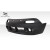 1990-1997 Mazda Miata RE Front Bumper - 1 Piece - image 3