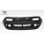 1990-1997 Mazda Miata RE Front Bumper - image 5
