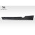 2008-2015 Audi TT 8J Regulator Side Skirts - 2 Piece - image 5