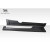 2008-2015 Audi TT 8J Regulator Side Skirts - 2 Piece - image 3
