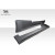 2008-2015 Audi TT 8J Regulator Side Skirts - 2 Piece - image 9