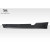 2008-2015 Audi TT 8J Regulator Side Skirts - 2 Piece - image 10