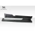 2008-2015 Audi TT Regulator Side Skirts - image 3