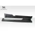 2008-2015 Audi TT Regulator Side Skirts - image 4