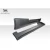 2008-2015 Audi TT Regulator Side Skirts - image 6