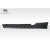 2008-2015 Audi TT Regulator Side Skirts - image 8