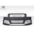 2000-2006 Audi TT 8N Regulator Front Bumper - 1 Piece - image 13