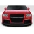 2000-2006 Audi TT 8N Regulator Front Bumper - 1 Piece - image 1