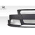 2000-2006 Audi TT 8N Regulator Front Bumper - 1 Piece - image 5