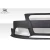 2000-2006 Audi TT 8N Regulator Front Bumper - 1 Piece - image 5