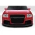 2000-2006 Audi TT 8N Regulator Front Bumper - 1 Piece - image 1