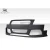 2000-2006 Audi TT 8N Regulator Front Bumper - 1 Piece - image 7
