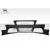 2000-2006 Audi TT 8N Regulator Front Bumper - 1 Piece - image 8