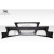 2000-2006 Audi TT 8N Regulator Front Bumper - 1 Piece - image 8