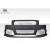 2000-2006 Audi TT 8N Regulator Front Bumper - 1 Piece - image 4