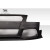 2000-2006 Audi TT 8N Regulator Front Bumper - 1 Piece - image 19