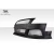 2000-2006 Audi TT 8N Regulator Front Bumper - 1 Piece - image 21