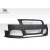 2000-2006 Audi TT 8N Regulator Front Bumper - 1 Piece - image 15