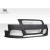 2000-2006 Audi TT 8N Regulator Front Bumper - 1 Piece - image 15