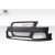 2000-2006 Audi TT 8N Regulator Front Bumper - 1 Piece - image 16