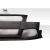 2000-2006 Audi TT 8N Regulator Front Bumper - 1 Piece - image 21