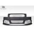 2000-2006 Audi TT 8N Regulator Front Bumper - 1 Piece - image 7