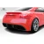 2000-2006 Audi TT 8N Regulator Rear Bumper - 1 Piece - image 3