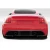2000-2006 Audi TT 8N Regulator Rear Bumper - 1 Piece - image 1