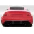 2000-2006 Audi TT Regulator Rear Bumper - image 1