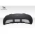 2000-2006 Audi TT Regulator Rear Bumper - image 4
