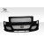 2000-2006 Audi TT 8N Regulator GT Front Bumper - 1 Piece - image 3