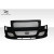 2000-2006 Audi TT 8N Regulator GT Front Bumper - 1 Piece - image 7