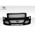 2000-2006 Audi TT 8N Regulator GT Front Bumper - 1 Piece - image 6