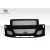2000-2006 Audi TT 8N Regulator GT Front Bumper - 1 Piece - image 9