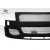 2000-2006 Audi TT 8N Regulator GT Front Bumper - 1 Piece - image 11