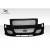 2000-2006 Audi TT 8N Regulator GT Front Bumper - 1 Piece - image 12